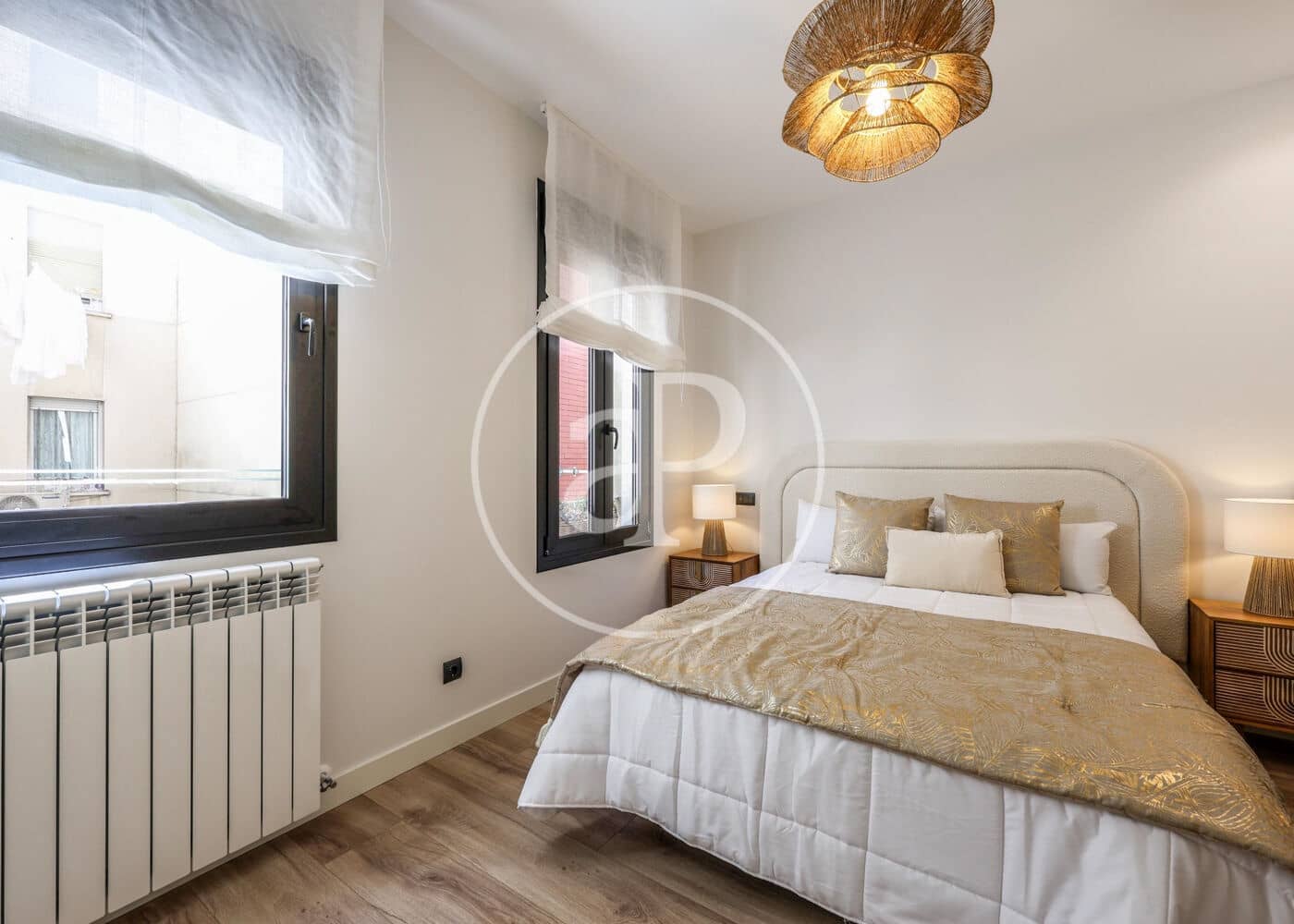 3 soveværelse Lejlighed til salg i Madrid by - € 1.670.000 (Ref: 9446350)