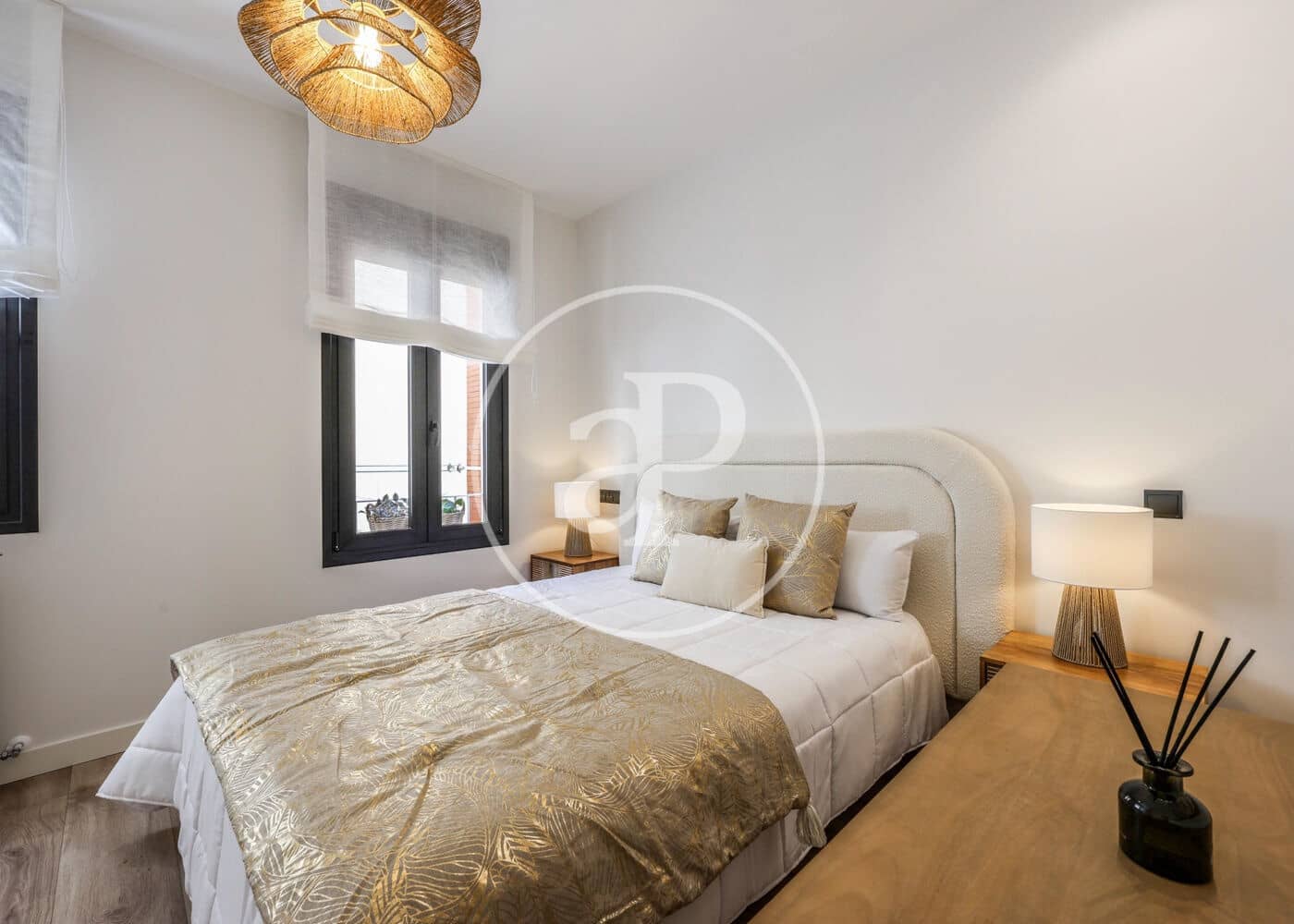 3 soveværelse Lejlighed til salg i Madrid by - € 1.670.000 (Ref: 9446350)