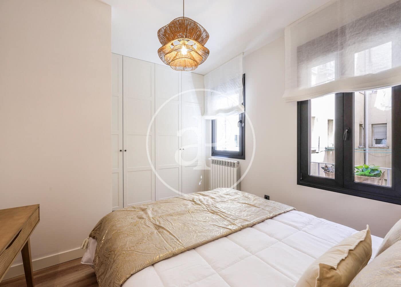 3 soveværelse Lejlighed til salg i Madrid by - € 1.670.000 (Ref: 9446350)