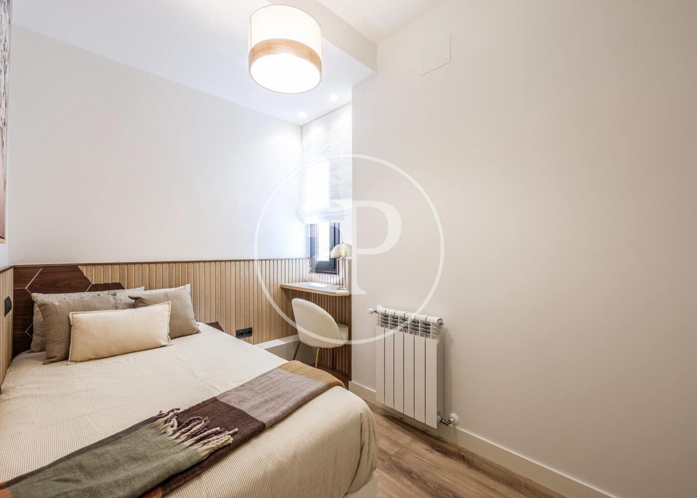 3 soveværelse Lejlighed til salg i Madrid by - € 1.670.000 (Ref: 9446350)