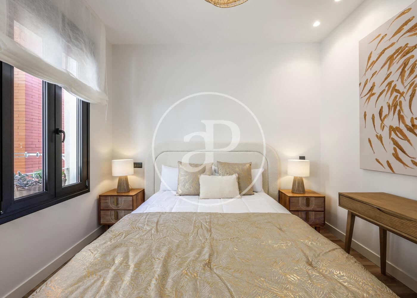 3 soveværelse Lejlighed til salg i Madrid by - € 1.670.000 (Ref: 9446350)