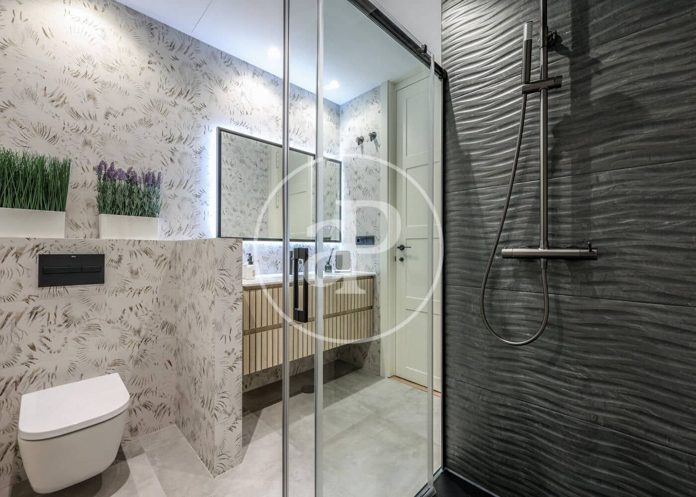 3 soveværelse Lejlighed til salg i Madrid by - € 1.670.000 (Ref: 9446350)