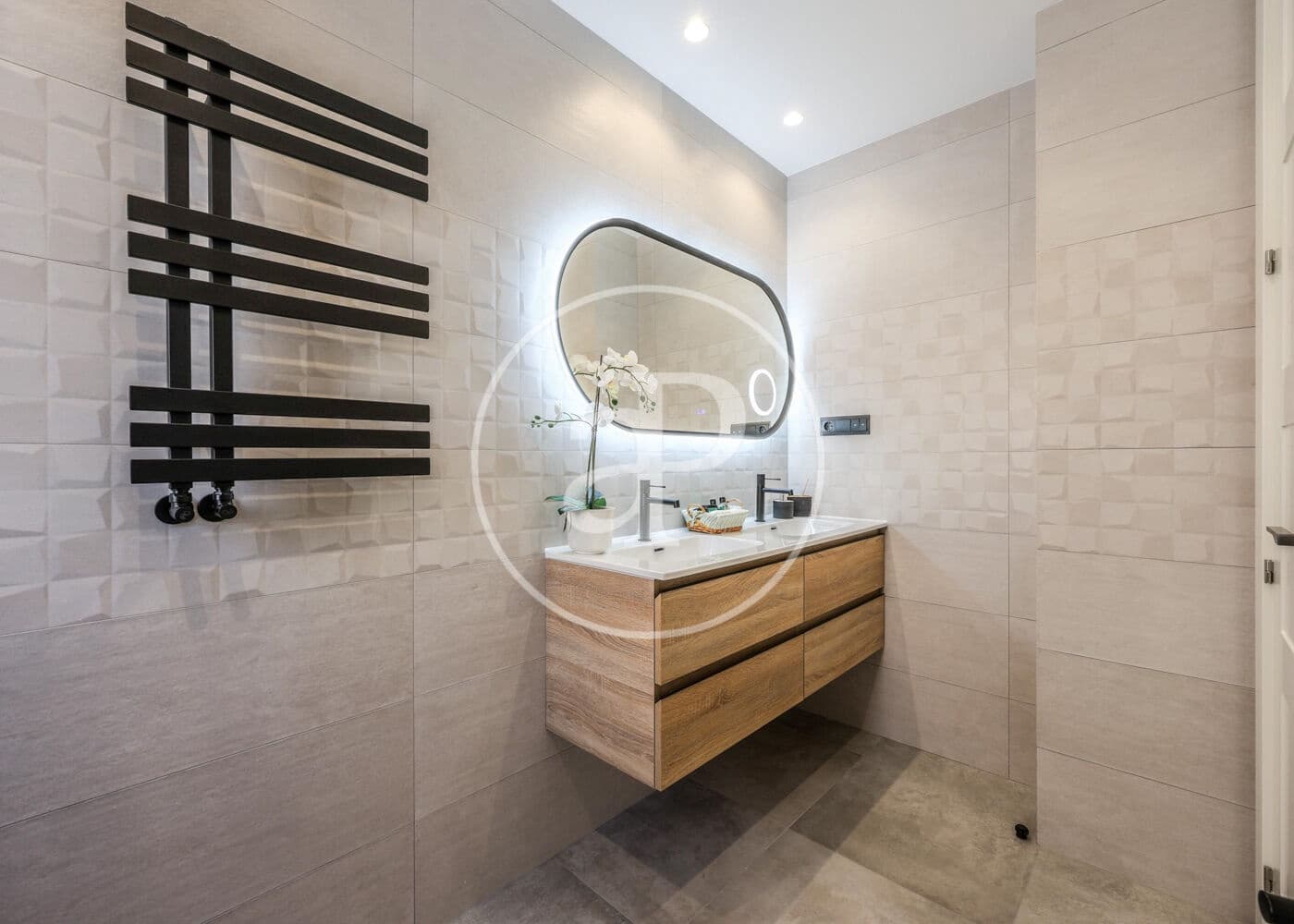 3 soveværelse Lejlighed til salg i Madrid by - € 1.670.000 (Ref: 9446350)