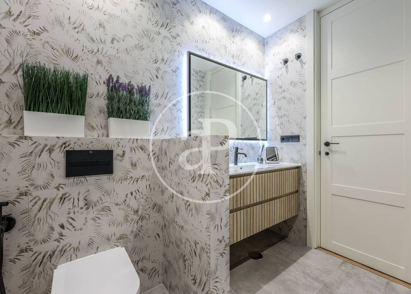 3 soveværelse Lejlighed til salg i Madrid by - € 1.670.000 (Ref: 9446350)