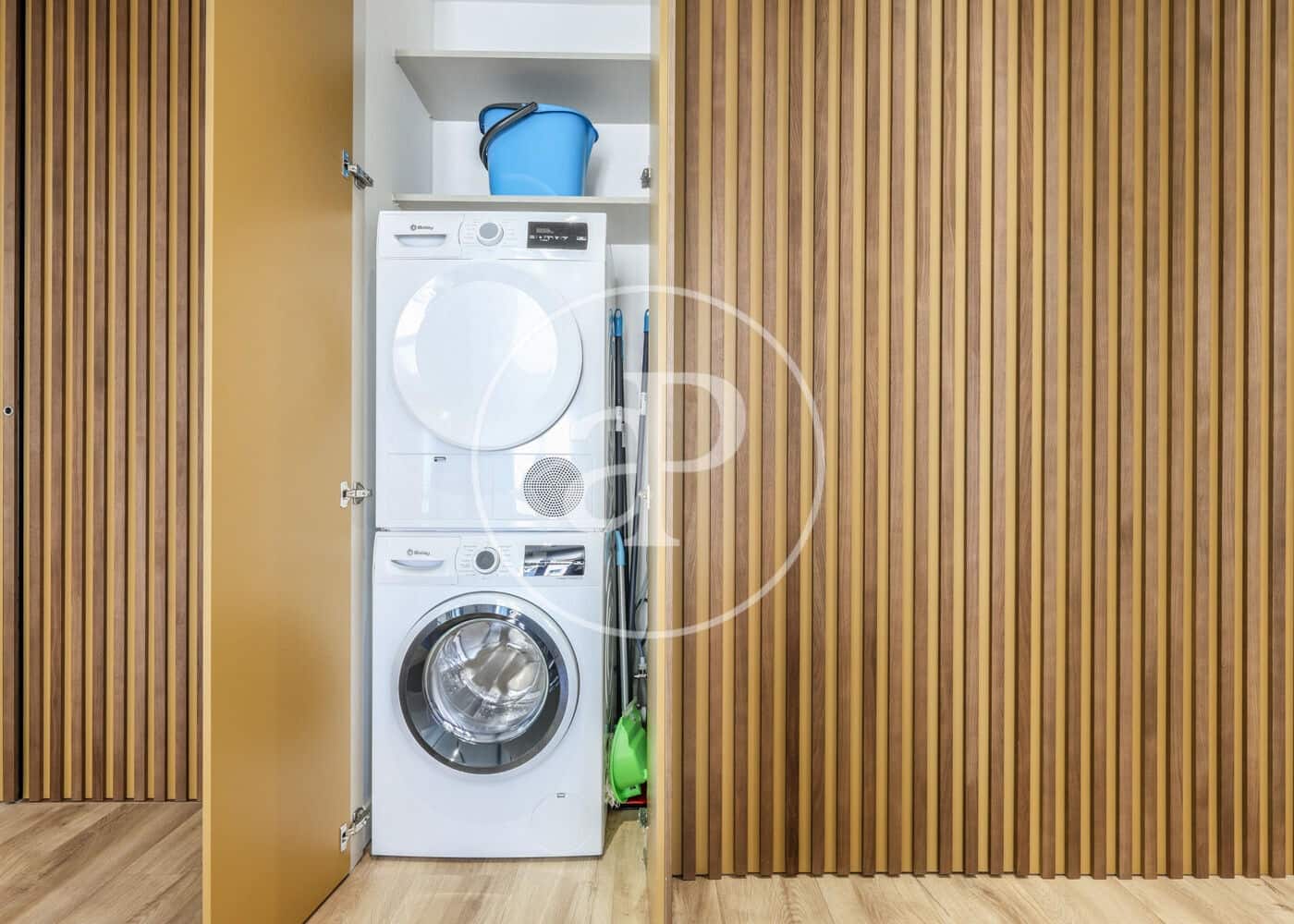 3 soveværelse Lejlighed til salg i Madrid by - € 1.670.000 (Ref: 9446350)