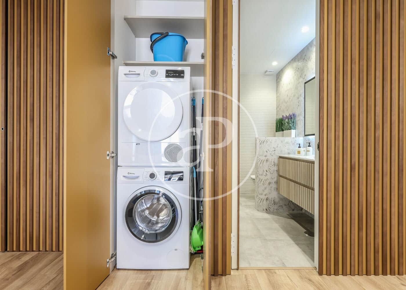 3 soveværelse Lejlighed til salg i Madrid by - € 1.670.000 (Ref: 9446350)