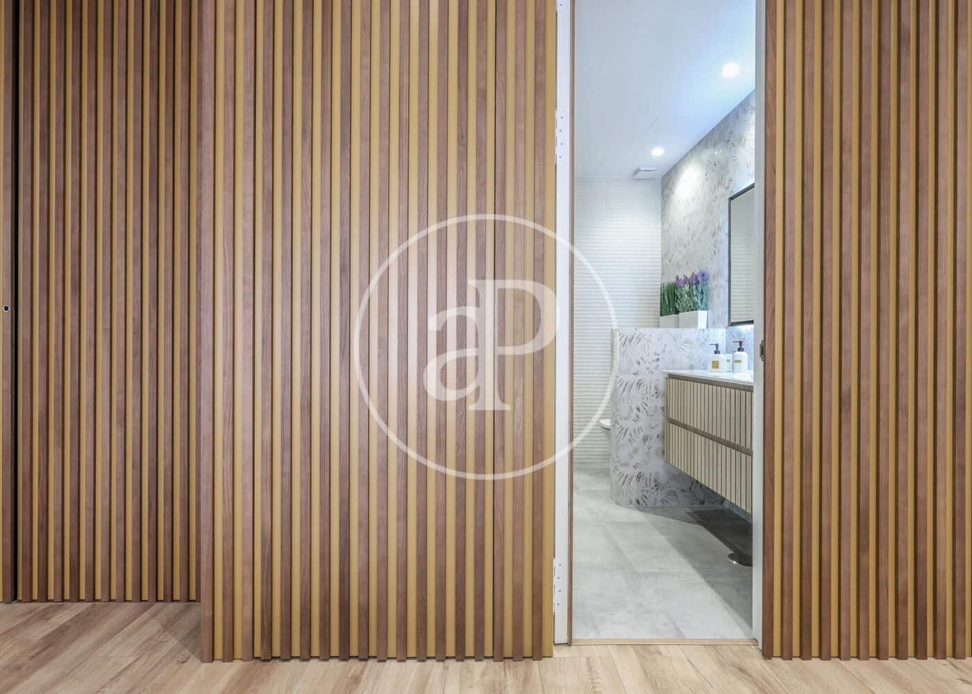 3 soveværelse Lejlighed til salg i Madrid by - € 1.670.000 (Ref: 9446350)