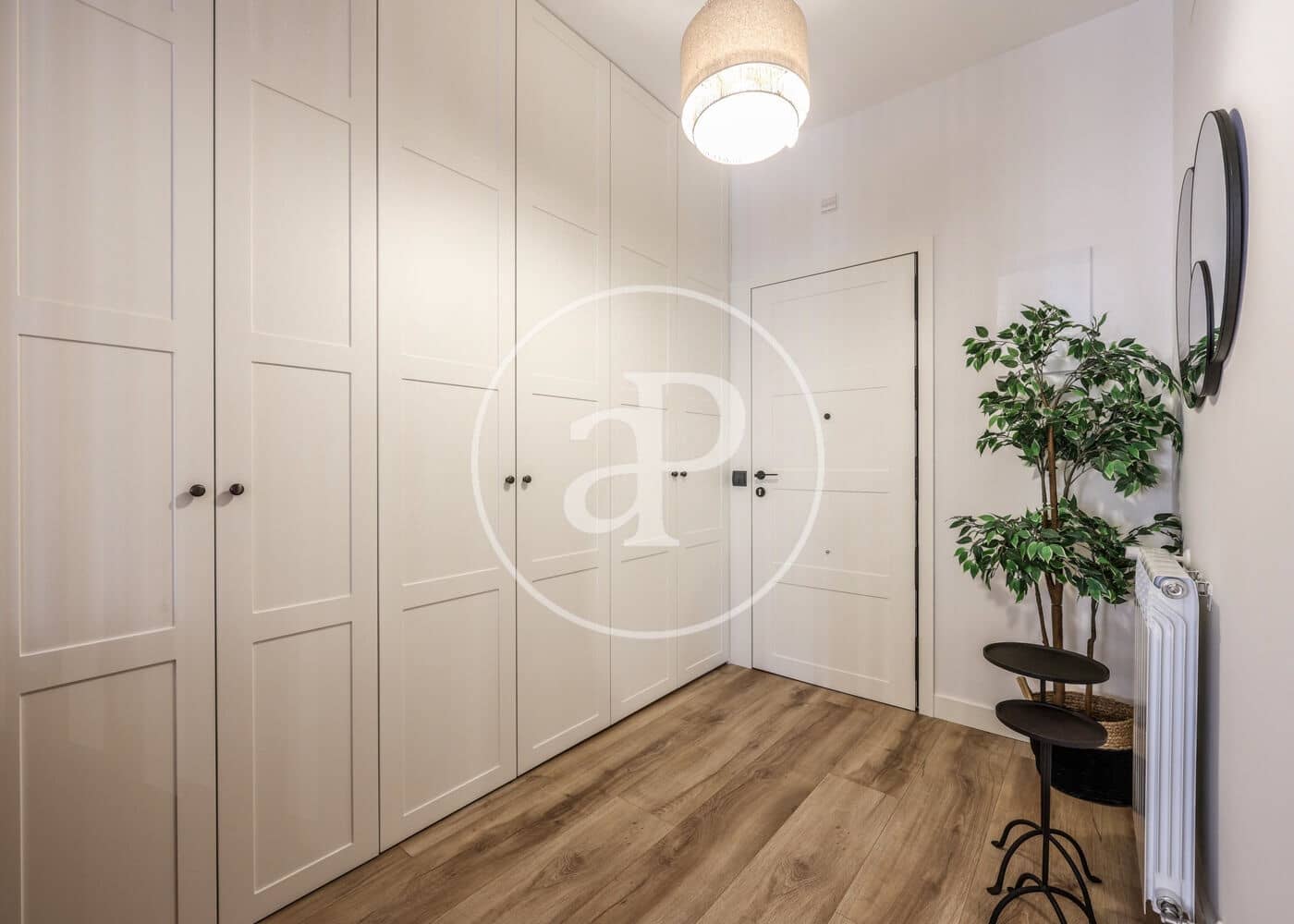 3 soveværelse Lejlighed til salg i Madrid by - € 1.670.000 (Ref: 9446350)