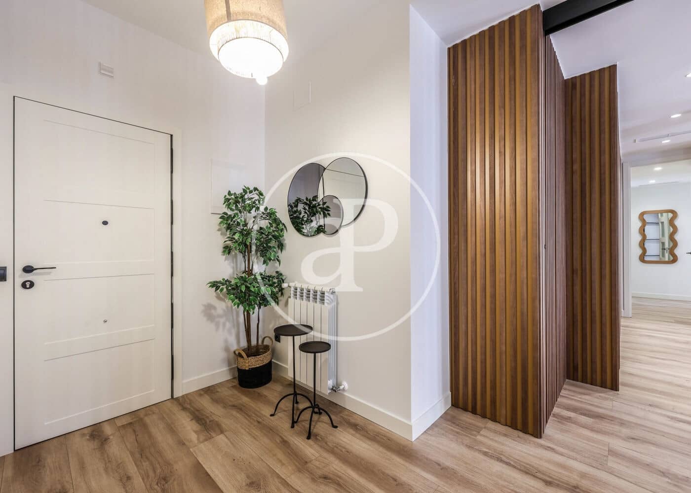 3 soveværelse Lejlighed til salg i Madrid by - € 1.670.000 (Ref: 9446350)