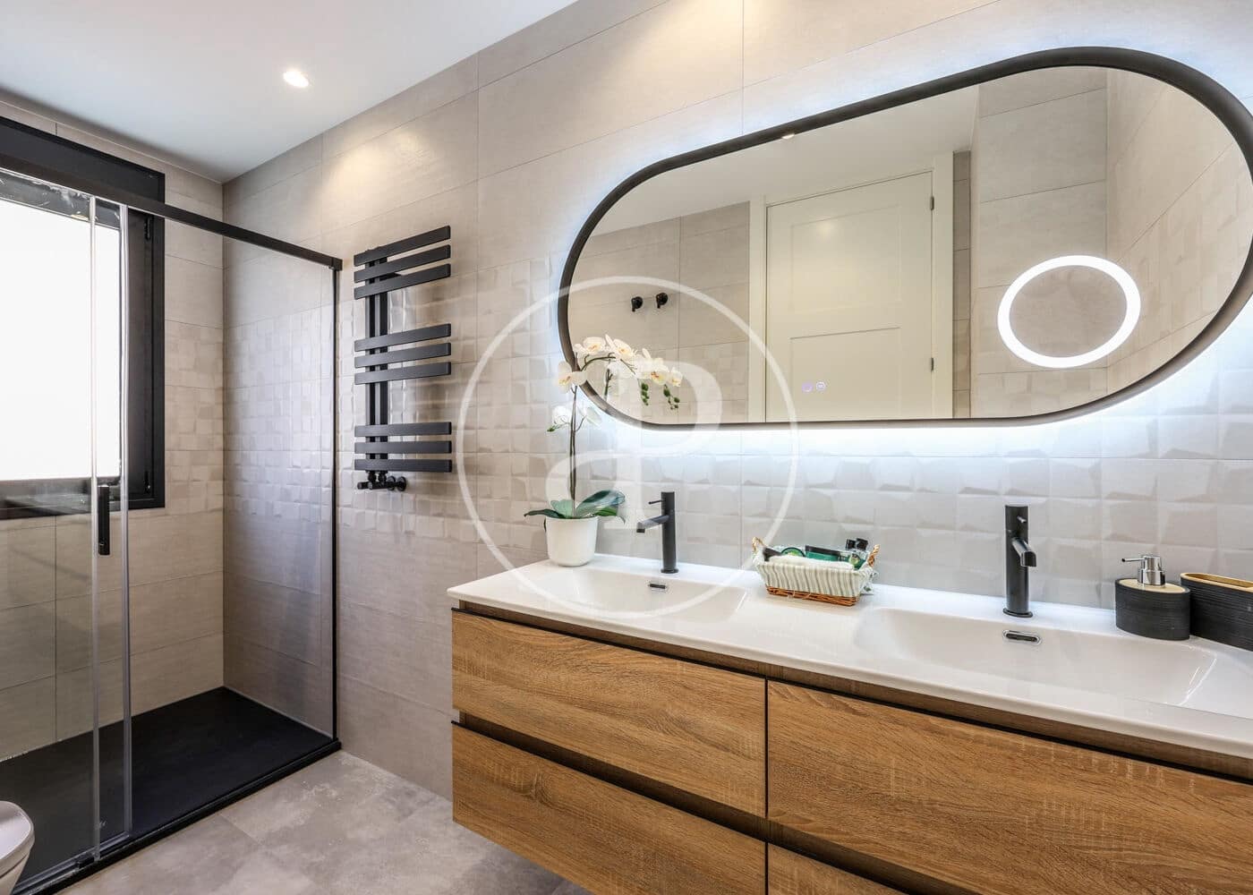 3 soveværelse Lejlighed til salg i Madrid by - € 1.670.000 (Ref: 9446350)