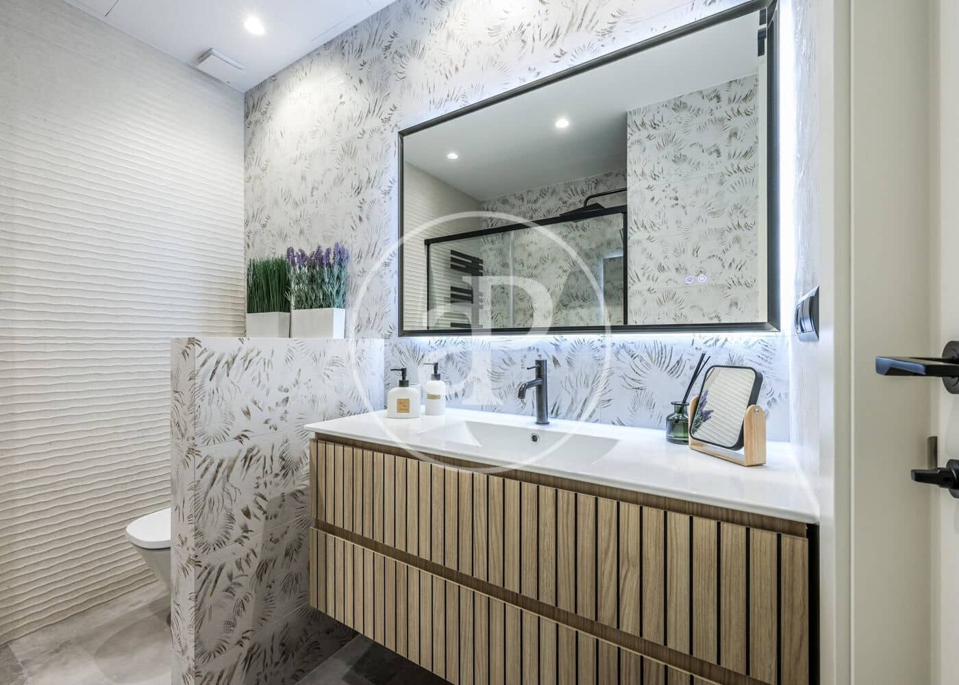 3 soveværelse Lejlighed til salg i Madrid by - € 1.670.000 (Ref: 9446350)