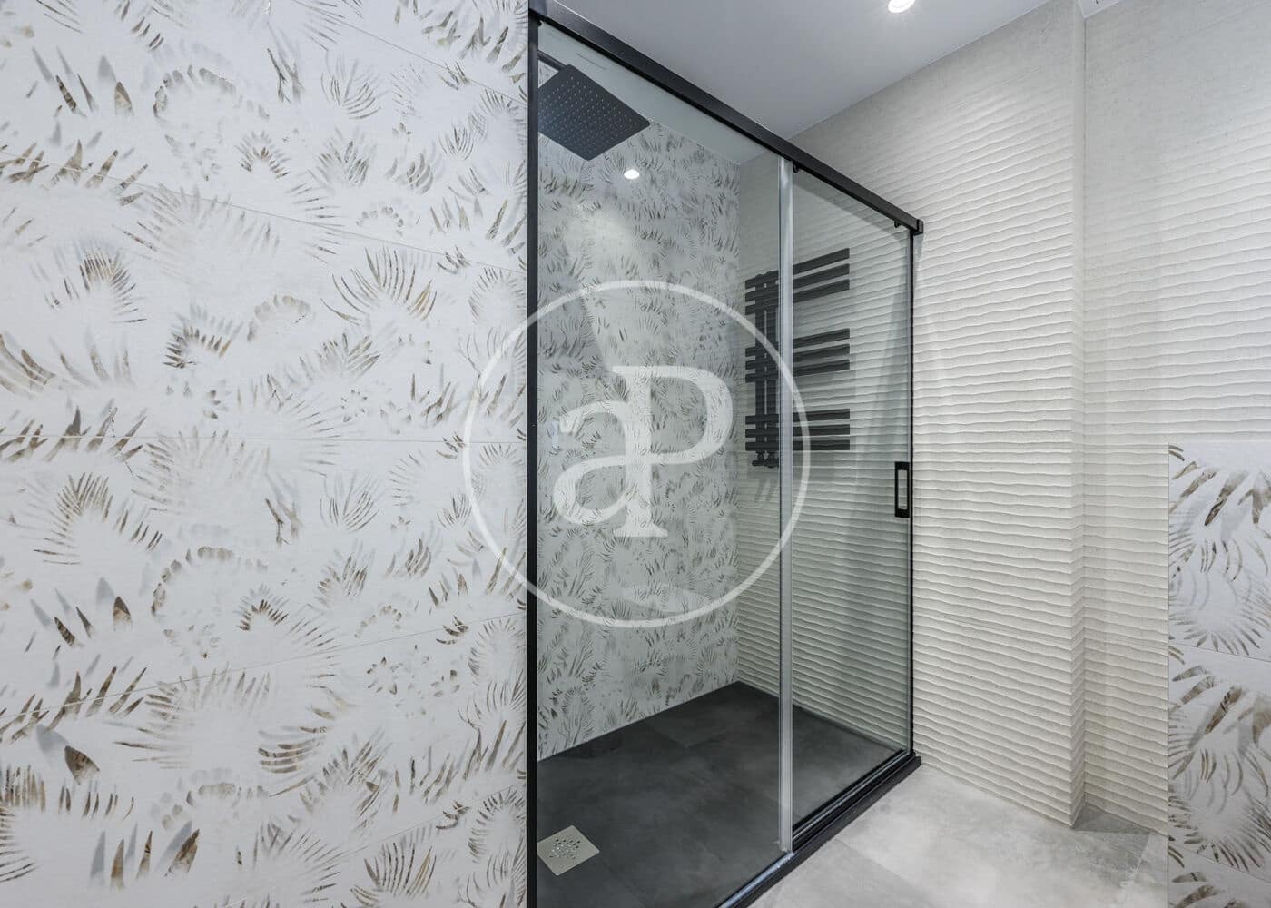 3 soveværelse Lejlighed til salg i Madrid by - € 1.670.000 (Ref: 9446350)