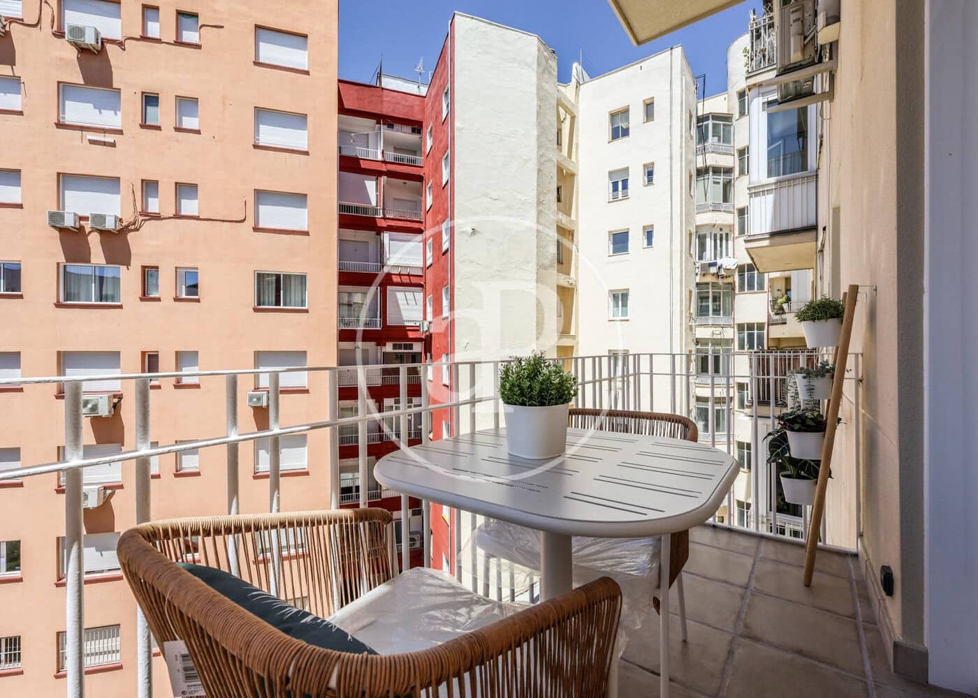 3 soveværelse Lejlighed til salg i Madrid by - € 1.670.000 (Ref: 9446350)