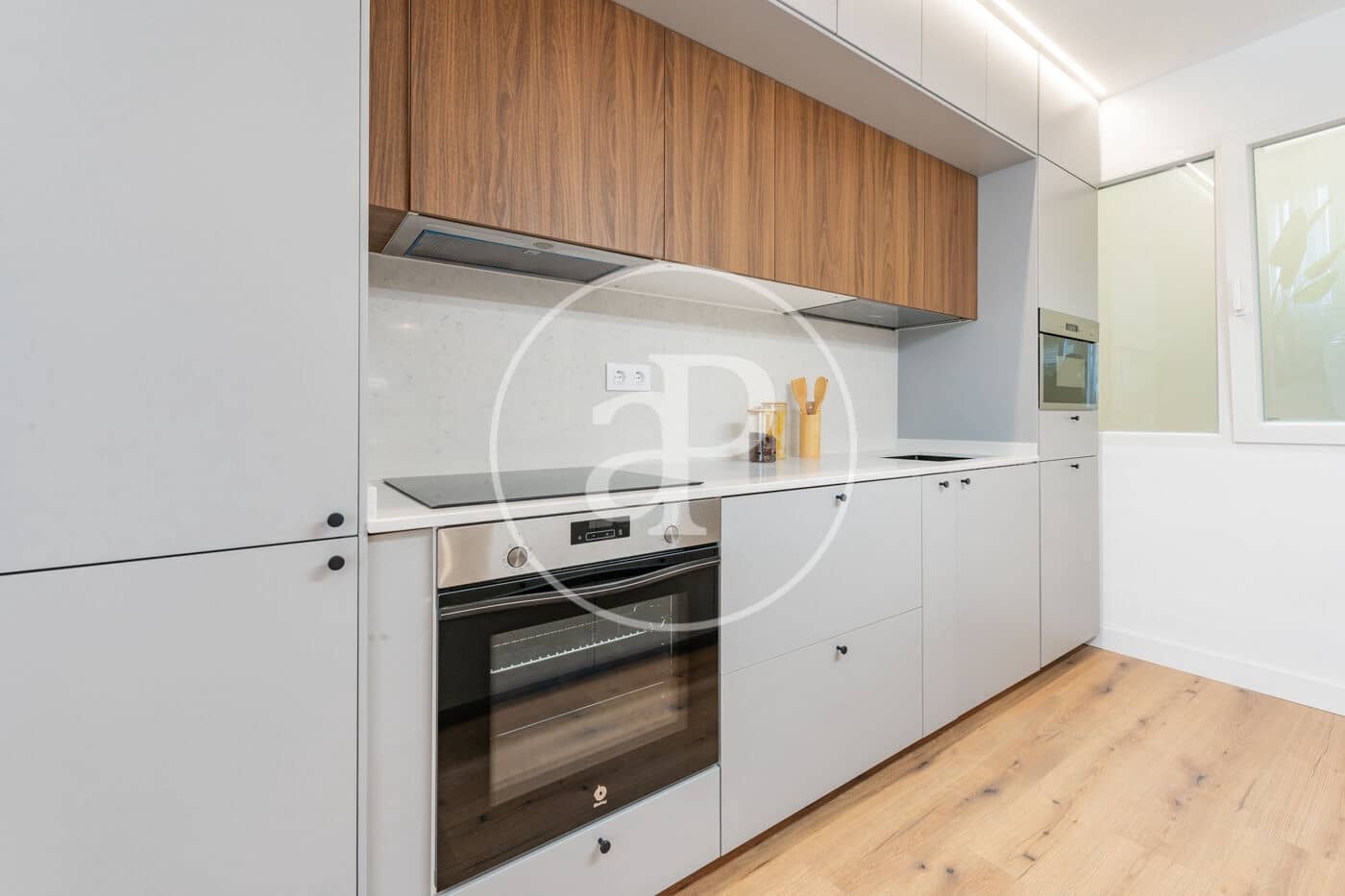 3 Zimmer Apartment zu verkaufen in Madrid Stadt - 1.695.000 € (Ref: 9446351)