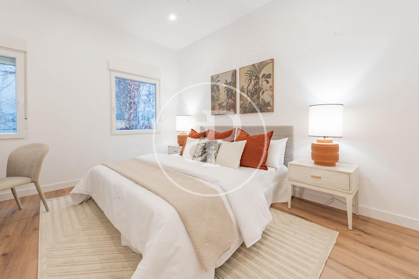 3 Zimmer Apartment zu verkaufen in Madrid Stadt - 1.695.000 € (Ref: 9446351)