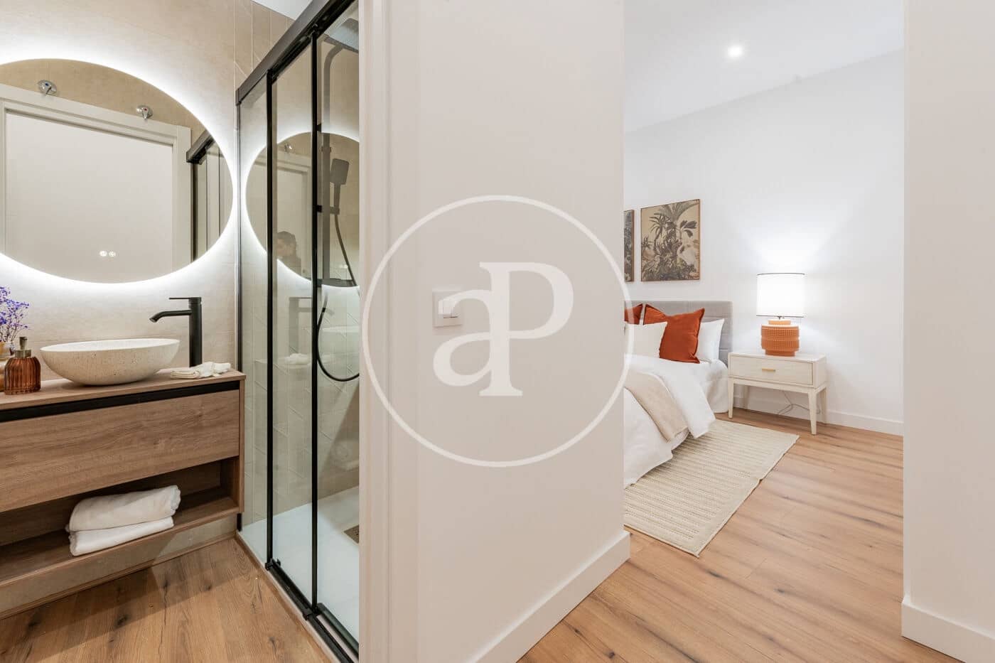 3 Zimmer Apartment zu verkaufen in Madrid Stadt - 1.695.000 € (Ref: 9446351)