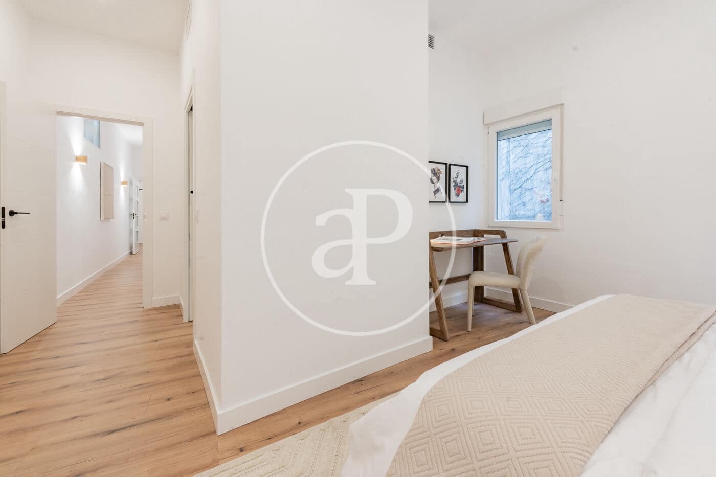 3 Zimmer Apartment zu verkaufen in Madrid Stadt - 1.695.000 € (Ref: 9446351)