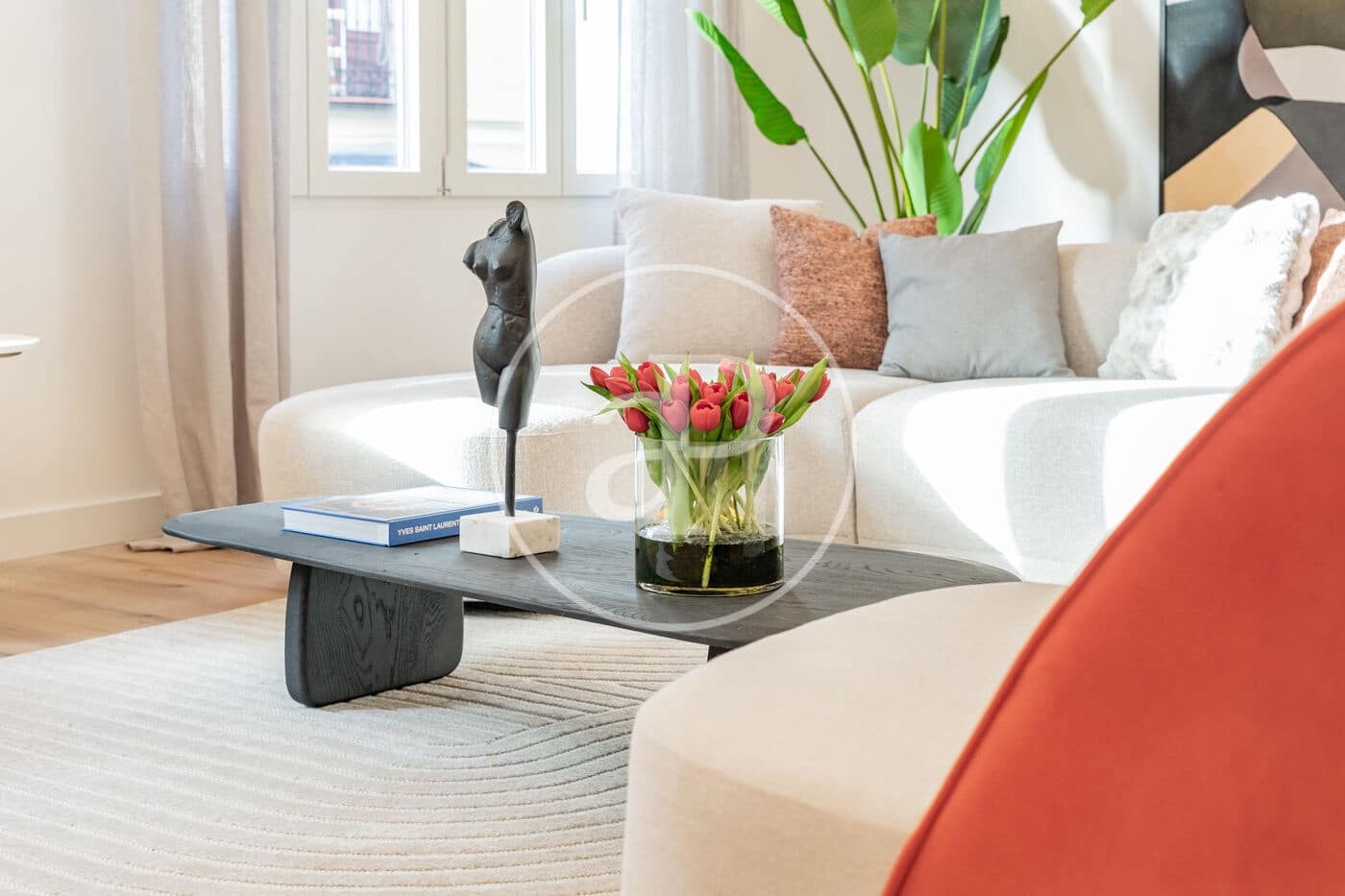 3 Zimmer Apartment zu verkaufen in Madrid Stadt - 1.695.000 € (Ref: 9446351)