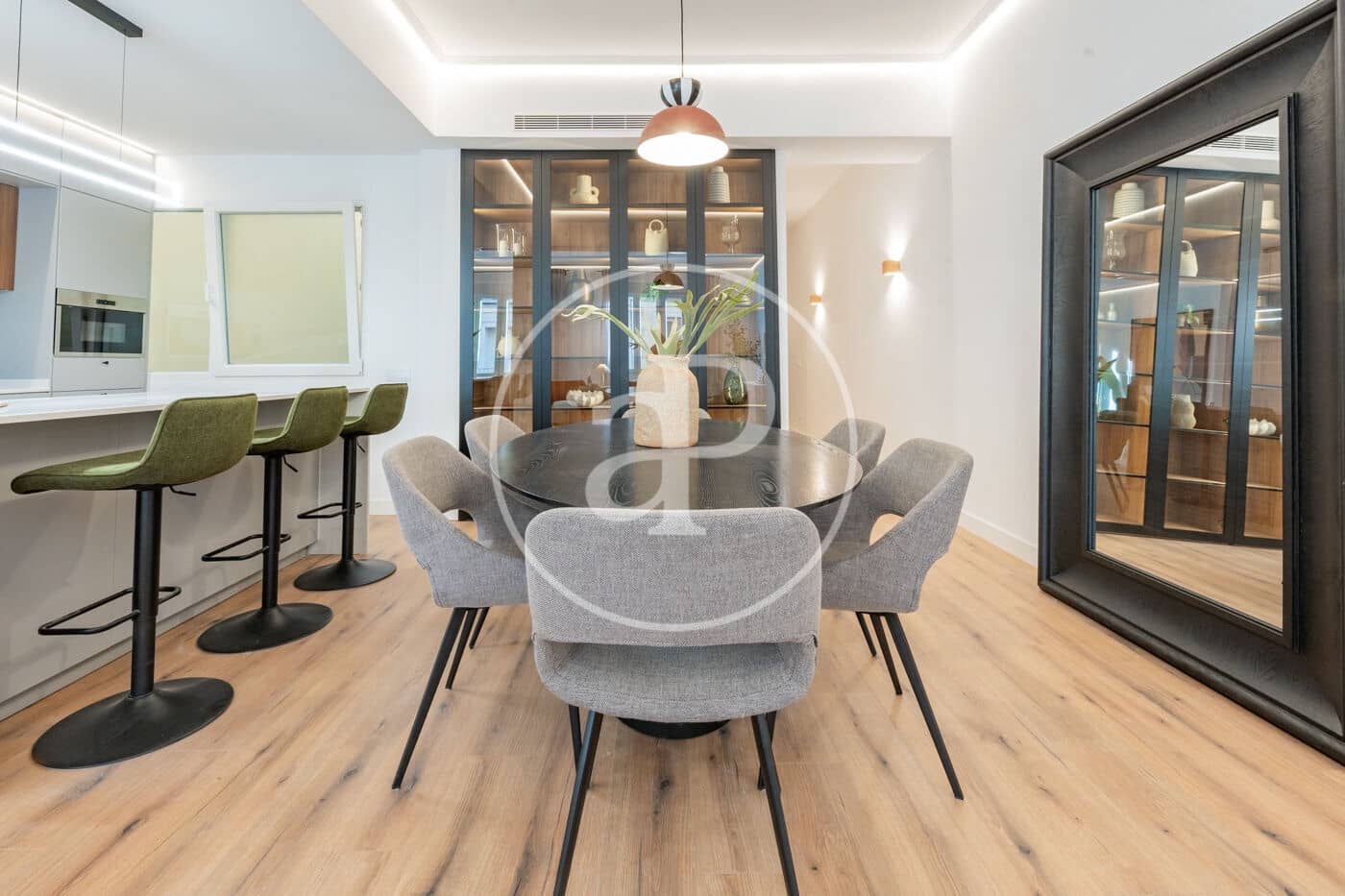 3 Zimmer Apartment zu verkaufen in Madrid Stadt - 1.695.000 € (Ref: 9446351)