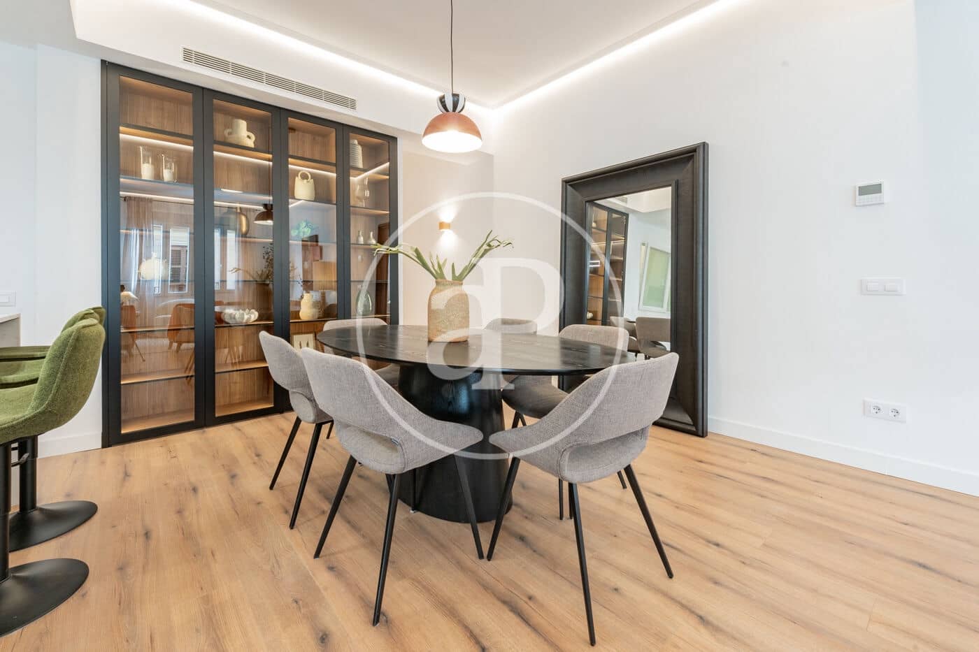 3 Zimmer Apartment zu verkaufen in Madrid Stadt - 1.695.000 € (Ref: 9446351)