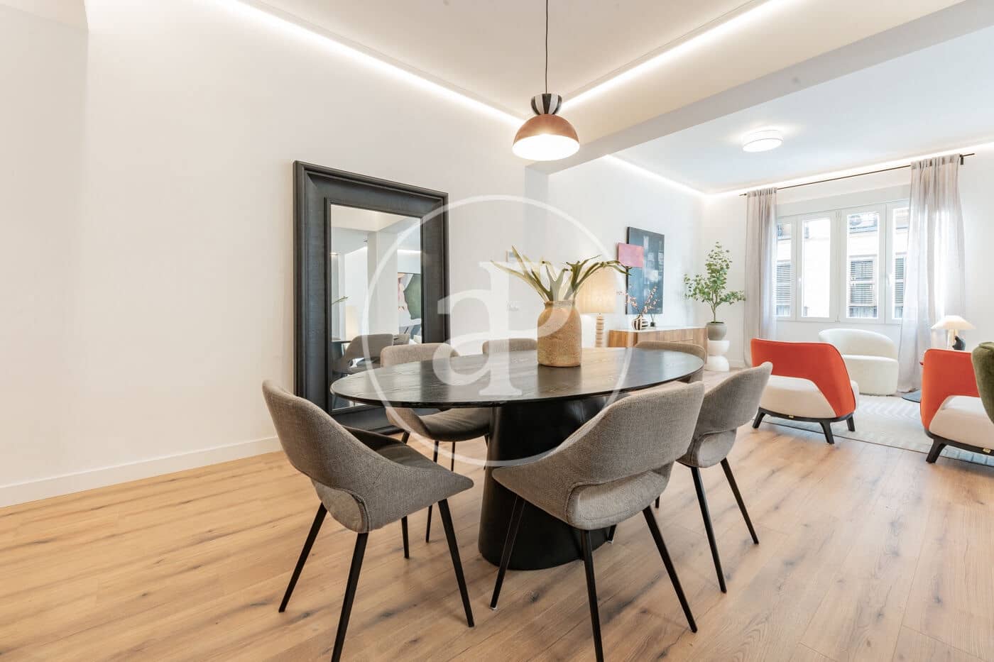 3 Zimmer Apartment zu verkaufen in Madrid Stadt - 1.695.000 € (Ref: 9446351)