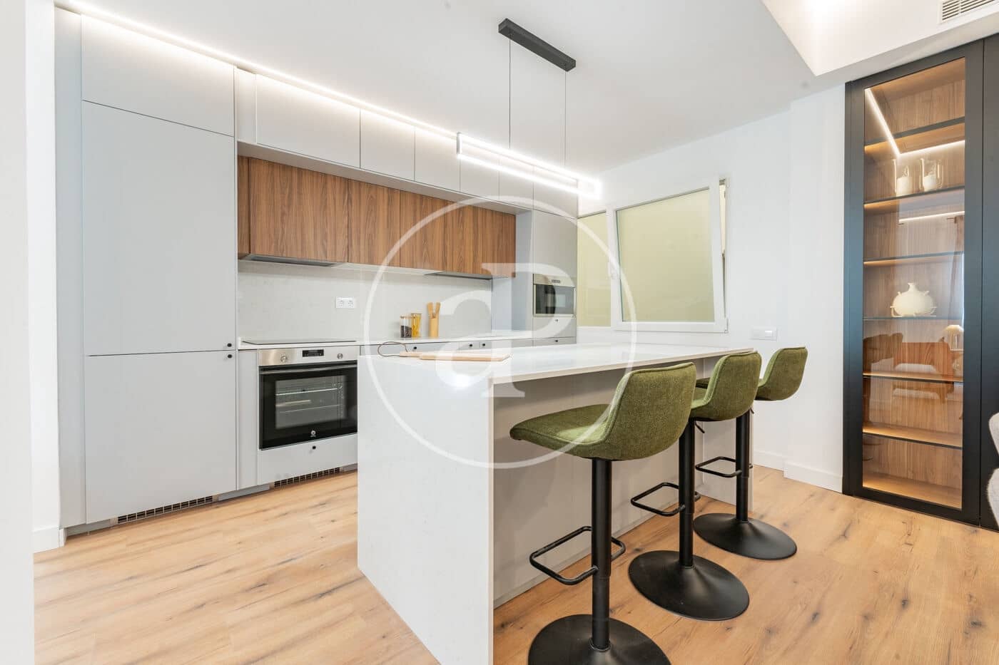 3 Zimmer Apartment zu verkaufen in Madrid Stadt - 1.695.000 € (Ref: 9446351)