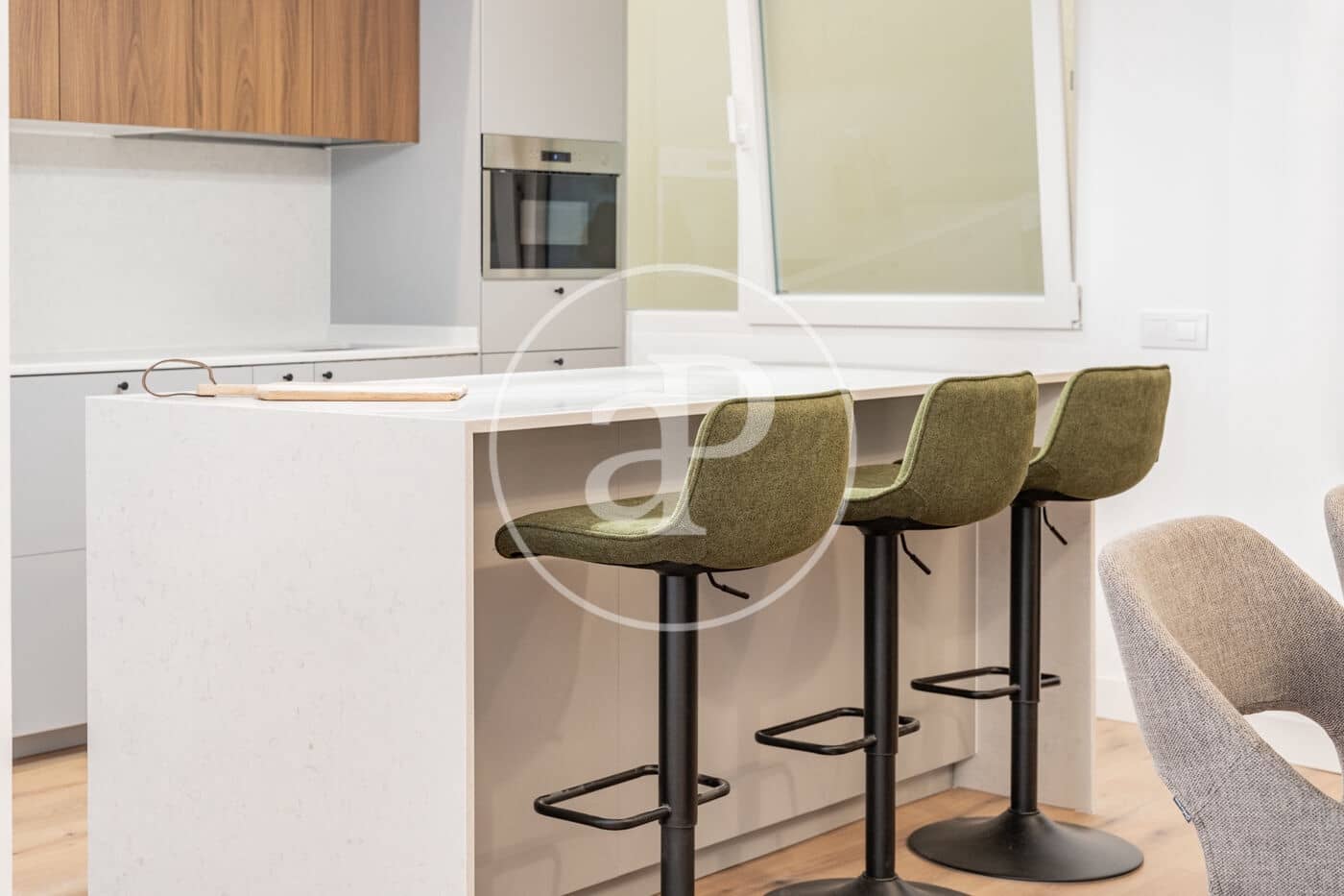 3 Zimmer Apartment zu verkaufen in Madrid Stadt - 1.695.000 € (Ref: 9446351)