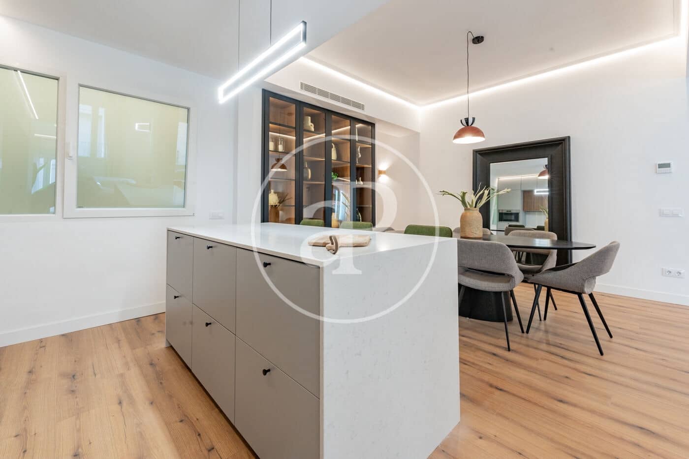 3 Zimmer Apartment zu verkaufen in Madrid Stadt - 1.695.000 € (Ref: 9446351)