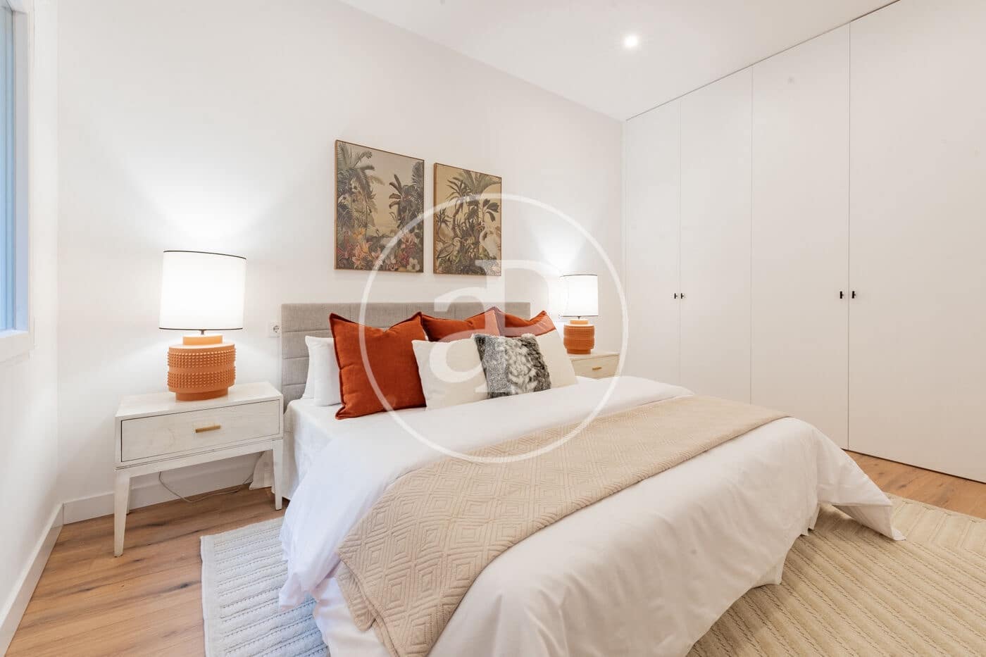 3 Zimmer Apartment zu verkaufen in Madrid Stadt - 1.695.000 € (Ref: 9446351)