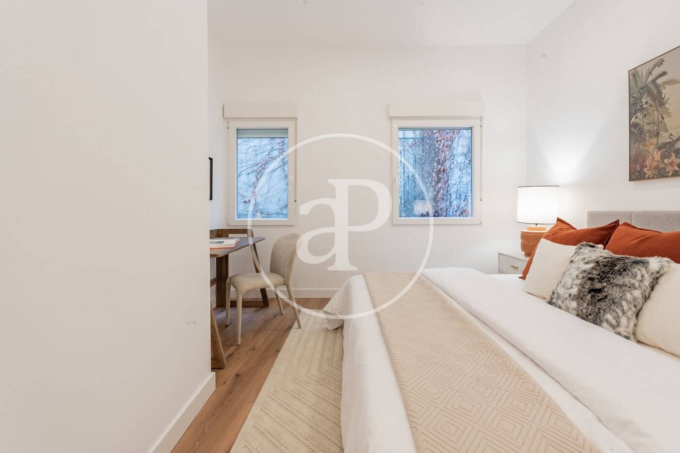 3 Zimmer Apartment zu verkaufen in Madrid Stadt - 1.695.000 € (Ref: 9446351)