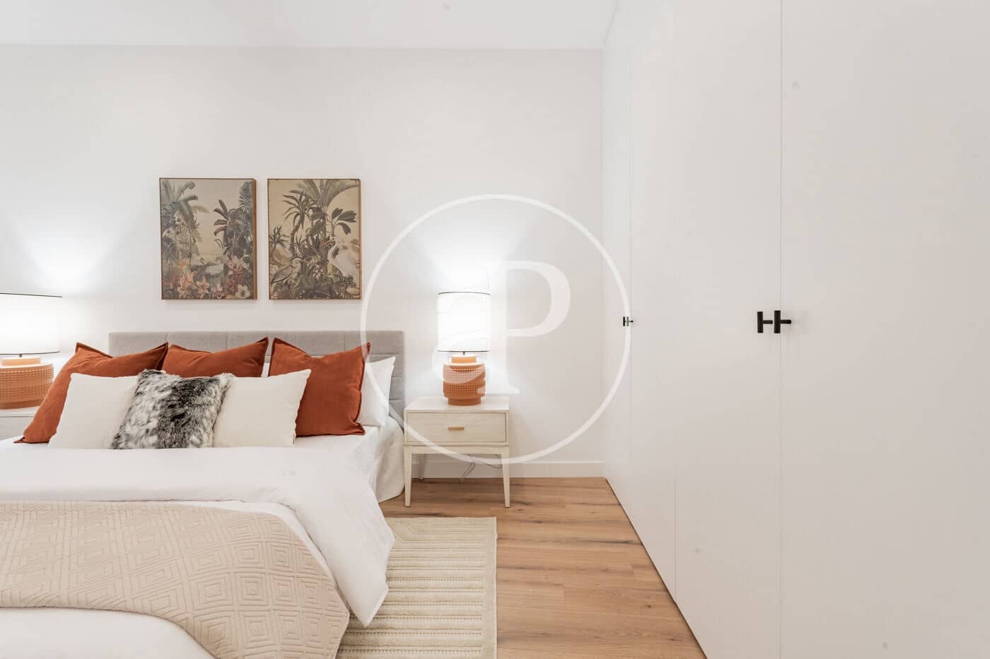 3 Zimmer Apartment zu verkaufen in Madrid Stadt - 1.695.000 € (Ref: 9446351)