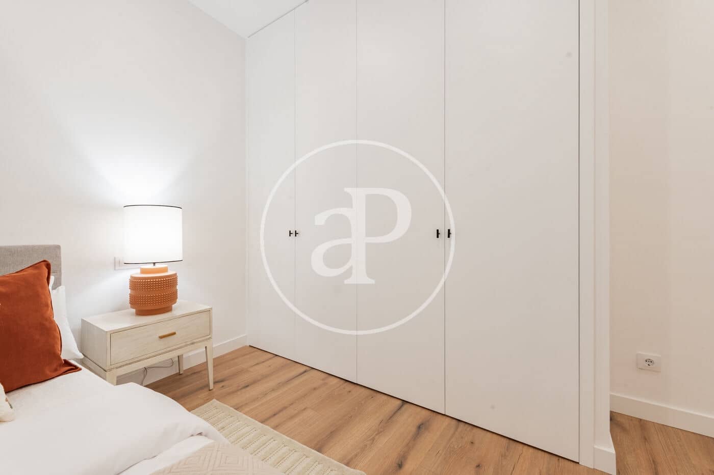 3 Zimmer Apartment zu verkaufen in Madrid Stadt - 1.695.000 € (Ref: 9446351)