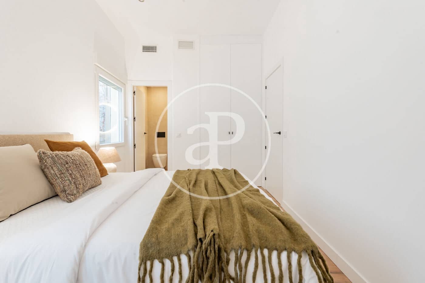 3 Zimmer Apartment zu verkaufen in Madrid Stadt - 1.695.000 € (Ref: 9446351)