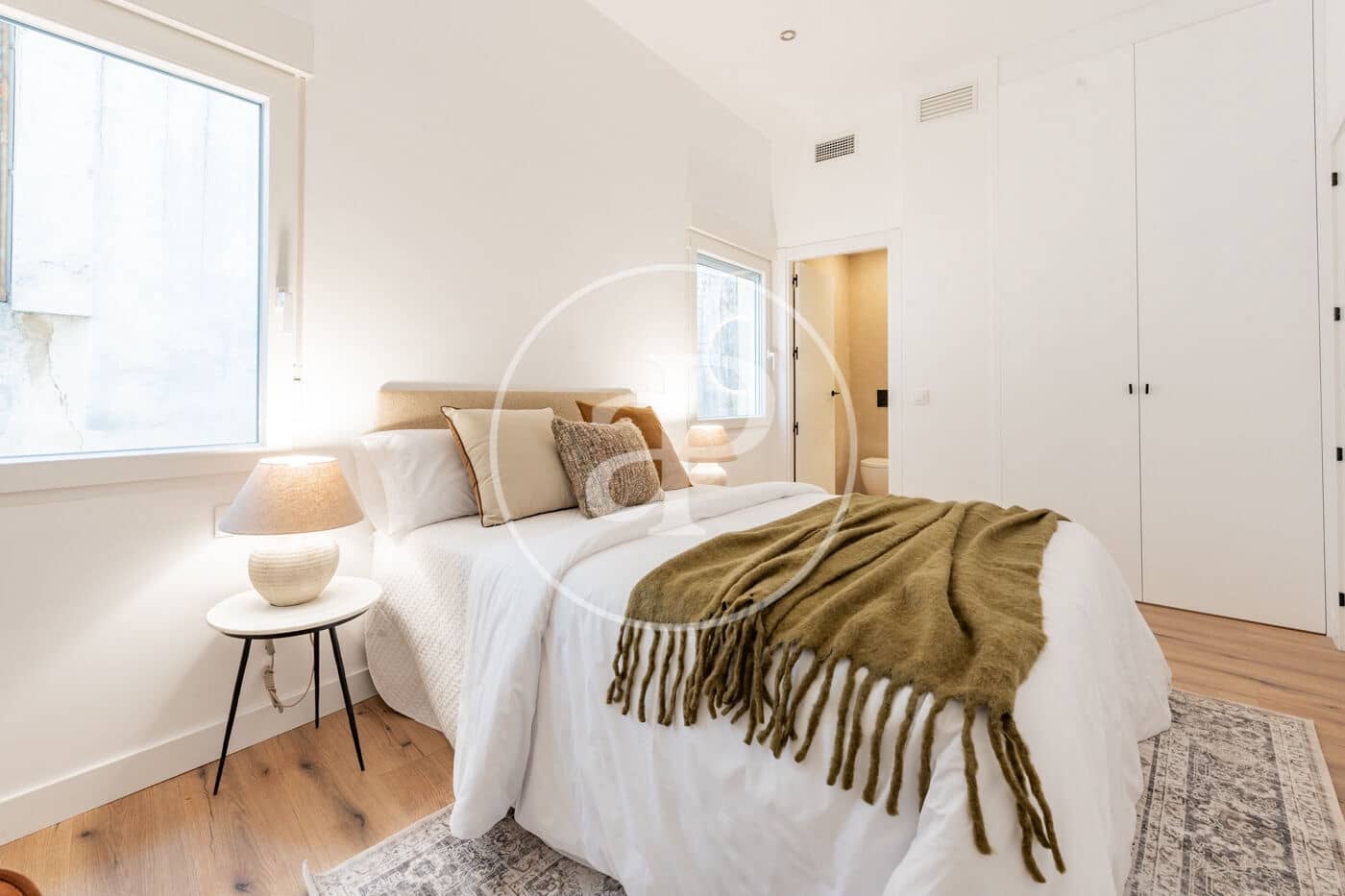 3 Zimmer Apartment zu verkaufen in Madrid Stadt - 1.695.000 € (Ref: 9446351)