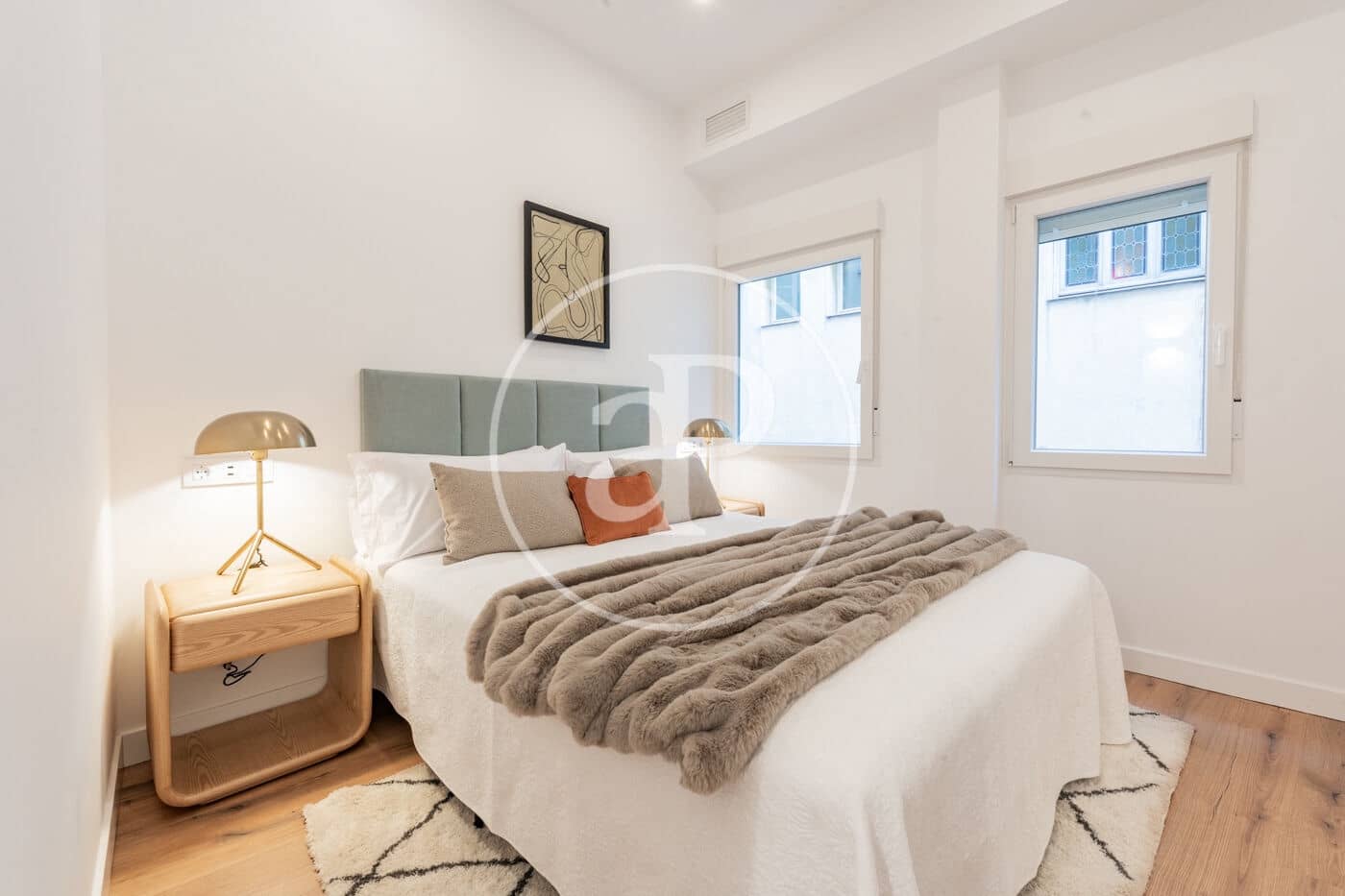 3 Zimmer Apartment zu verkaufen in Madrid Stadt - 1.695.000 € (Ref: 9446351)