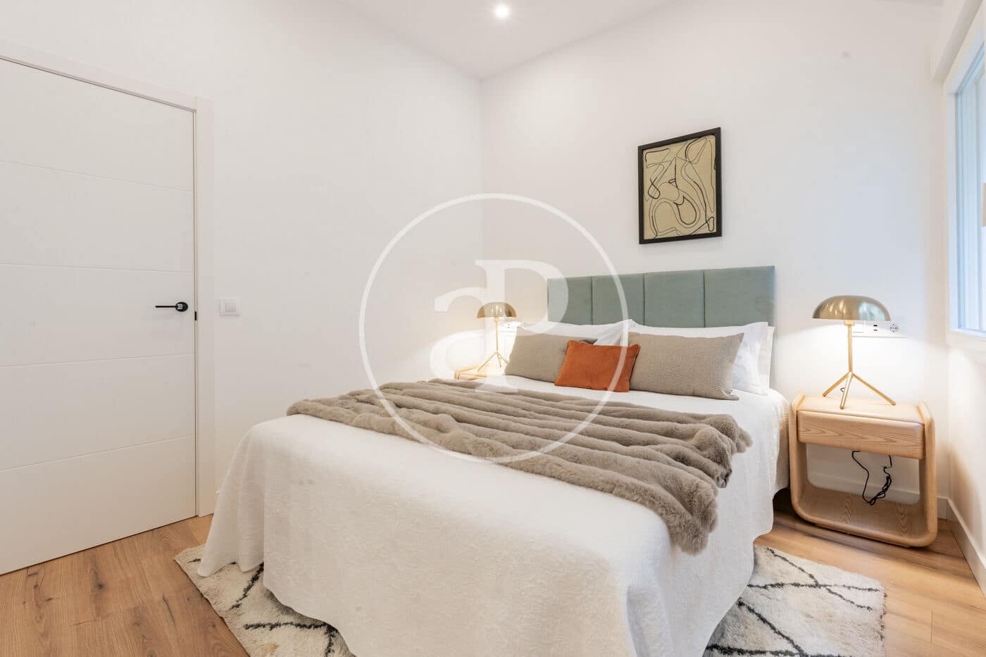 3 Zimmer Apartment zu verkaufen in Madrid Stadt - 1.695.000 € (Ref: 9446351)