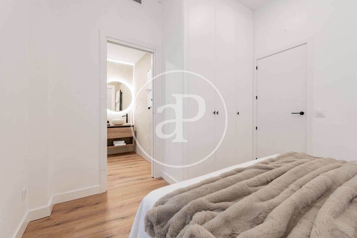 3 Zimmer Apartment zu verkaufen in Madrid Stadt - 1.695.000 € (Ref: 9446351)