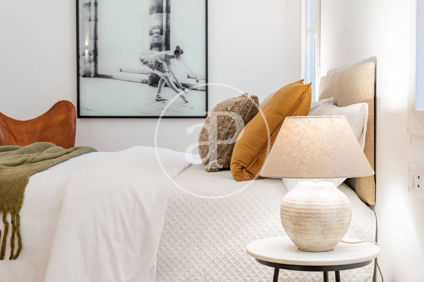 3 Zimmer Apartment zu verkaufen in Madrid Stadt - 1.695.000 € (Ref: 9446351)