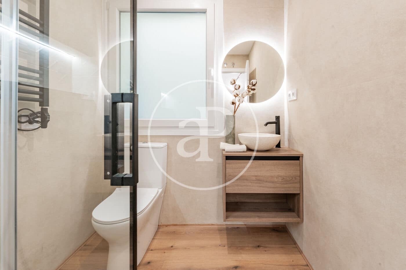 3 Zimmer Apartment zu verkaufen in Madrid Stadt - 1.695.000 € (Ref: 9446351)