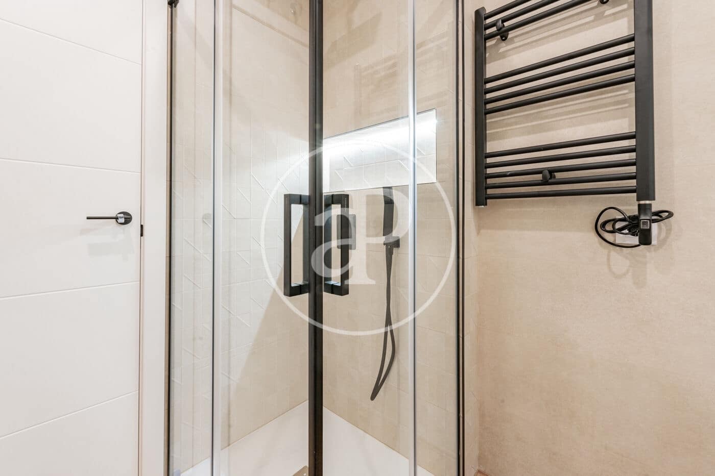 3 Zimmer Apartment zu verkaufen in Madrid Stadt - 1.695.000 € (Ref: 9446351)