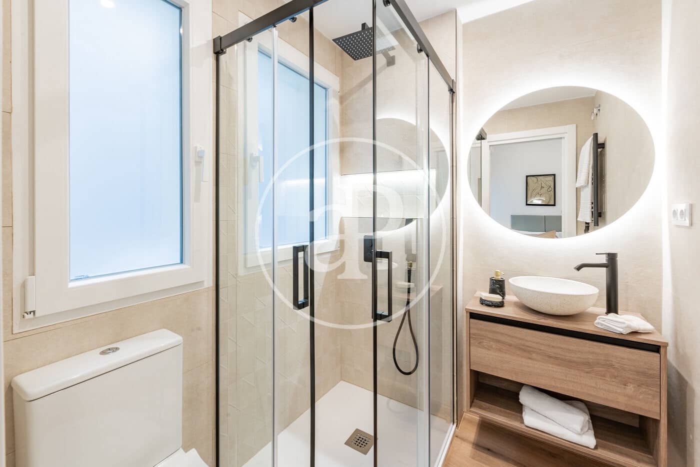 3 Zimmer Apartment zu verkaufen in Madrid Stadt - 1.695.000 € (Ref: 9446351)