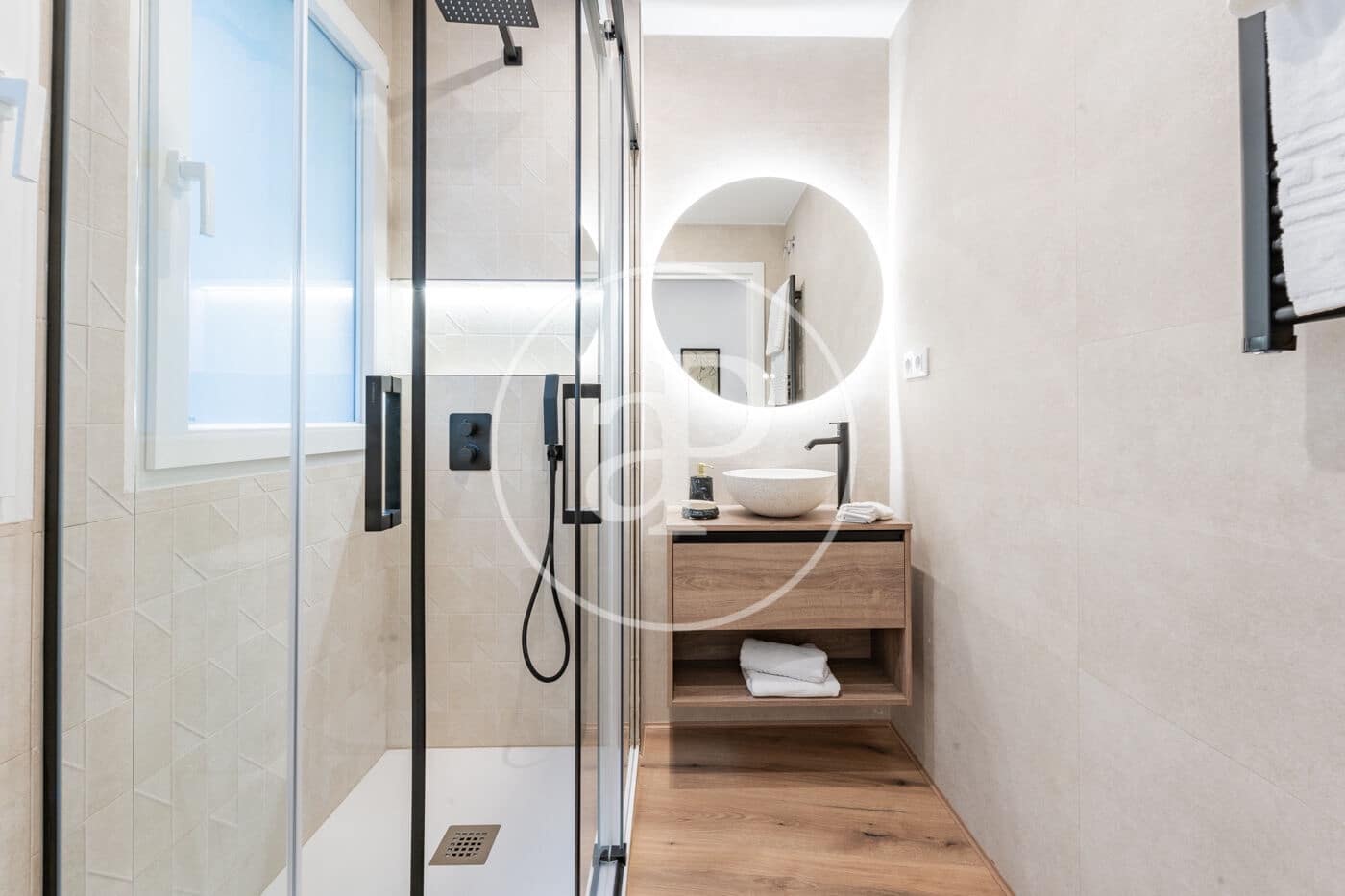 3 Zimmer Apartment zu verkaufen in Madrid Stadt - 1.695.000 € (Ref: 9446351)