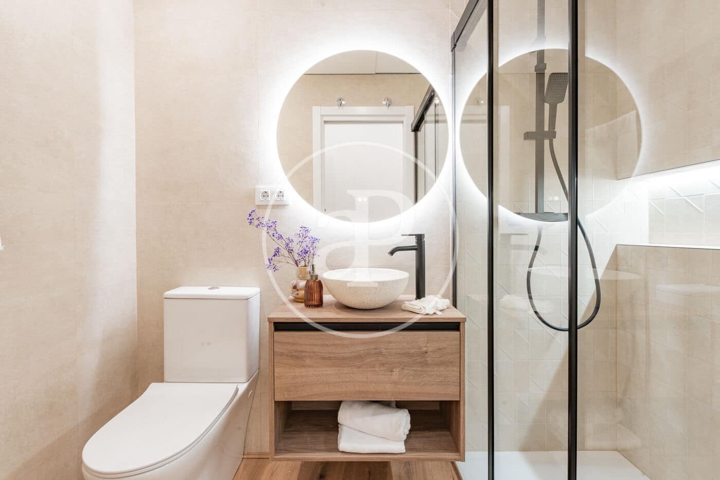 3 Zimmer Apartment zu verkaufen in Madrid Stadt - 1.695.000 € (Ref: 9446351)