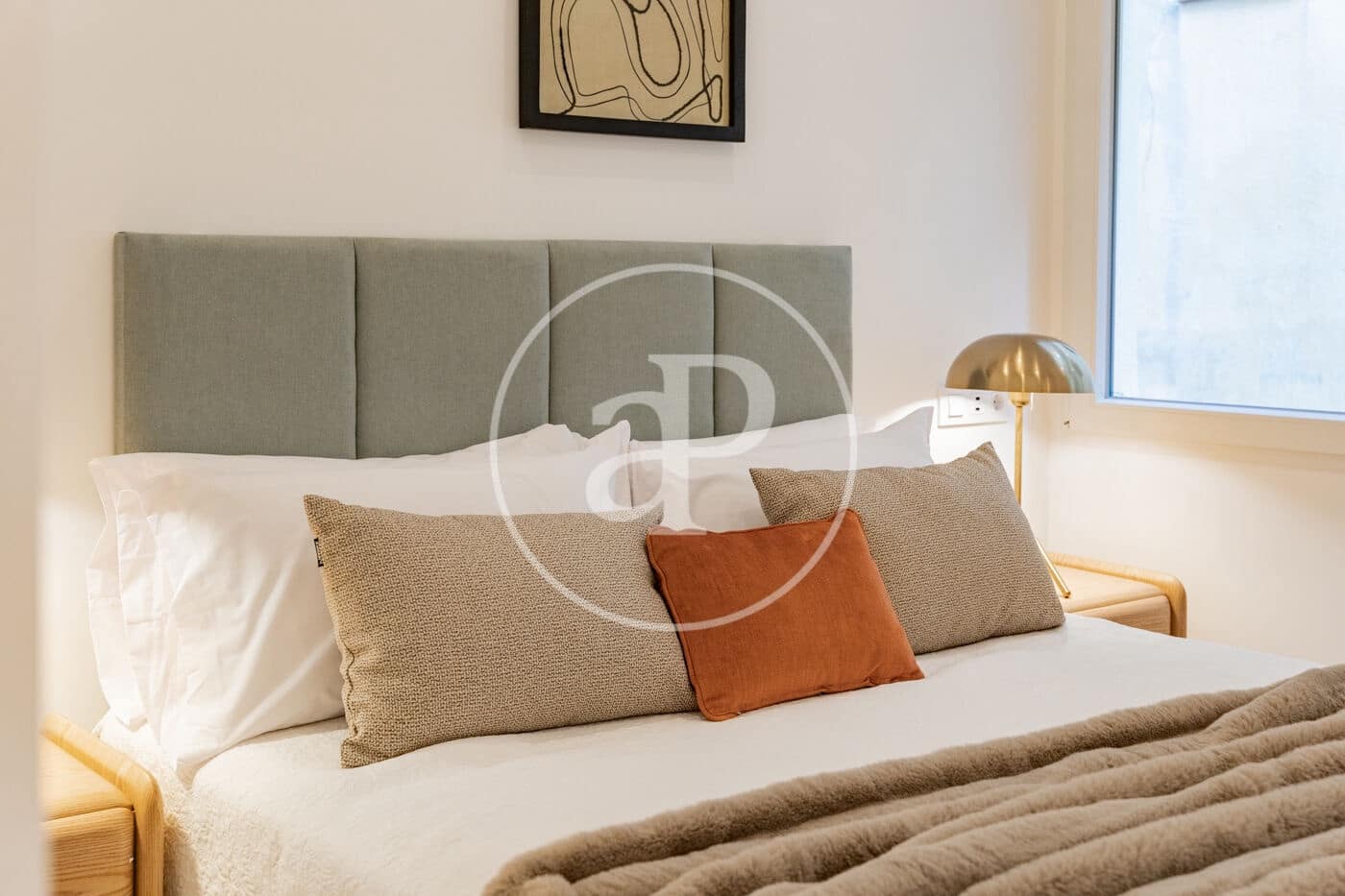 3 Zimmer Apartment zu verkaufen in Madrid Stadt - 1.695.000 € (Ref: 9446351)