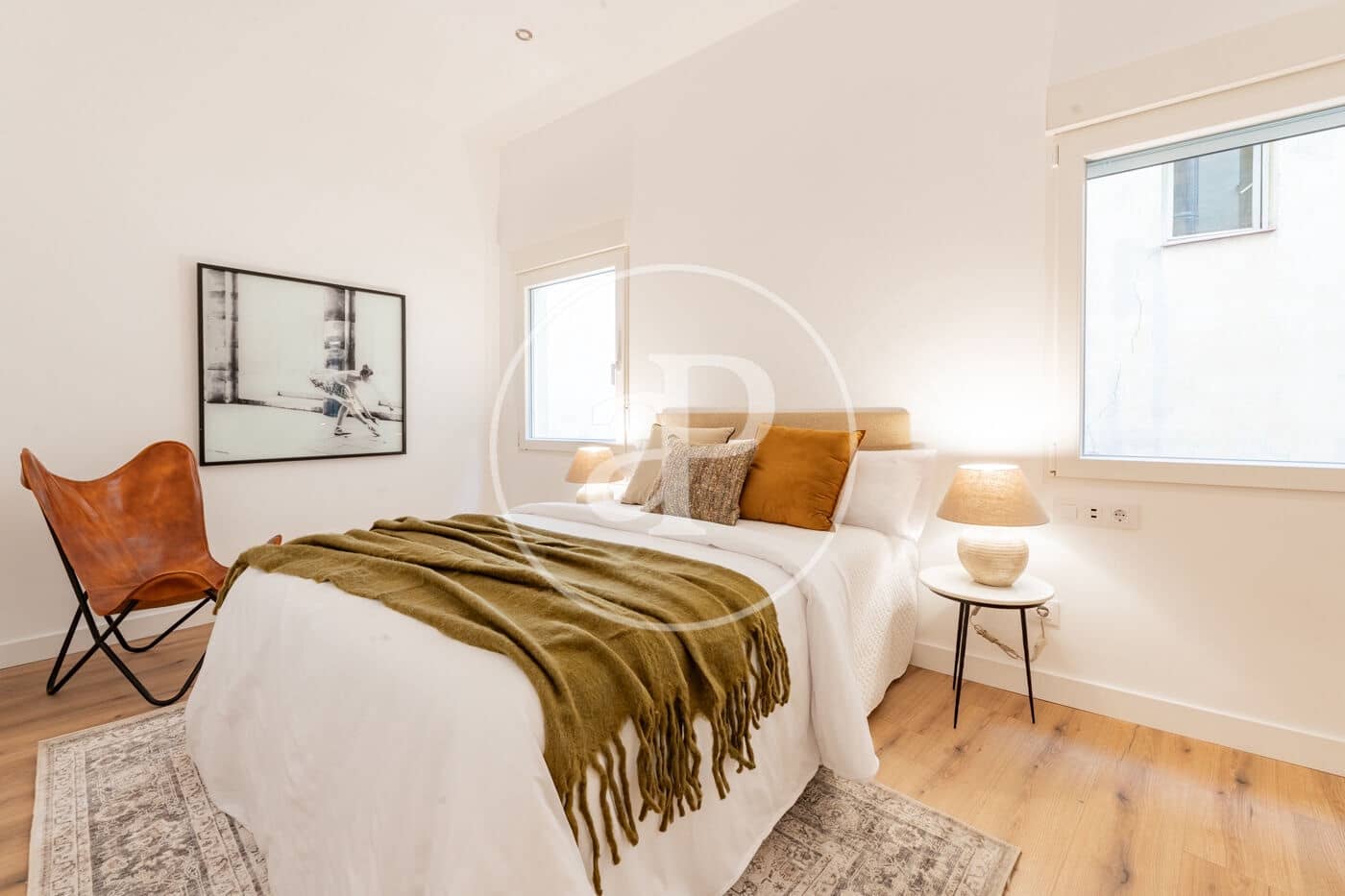 3 Zimmer Apartment zu verkaufen in Madrid Stadt - 1.695.000 € (Ref: 9446351)