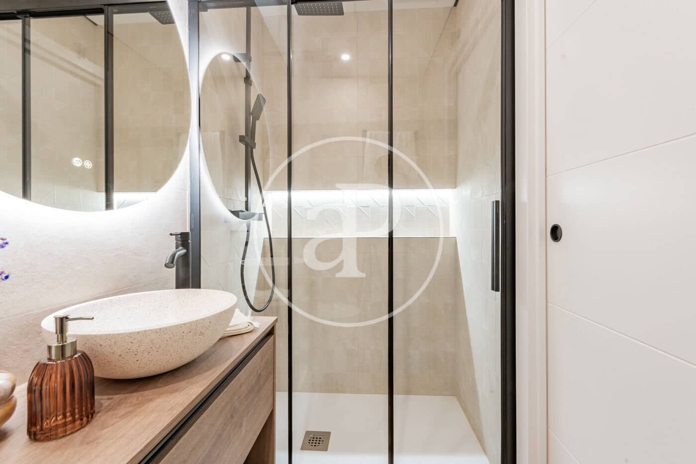 3 Zimmer Apartment zu verkaufen in Madrid Stadt - 1.695.000 € (Ref: 9446351)