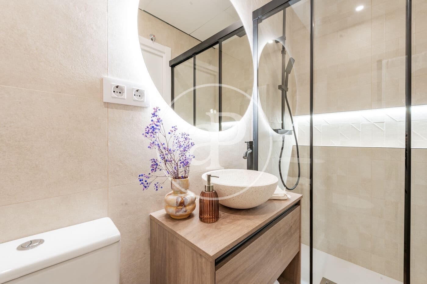 3 Zimmer Apartment zu verkaufen in Madrid Stadt - 1.695.000 € (Ref: 9446351)