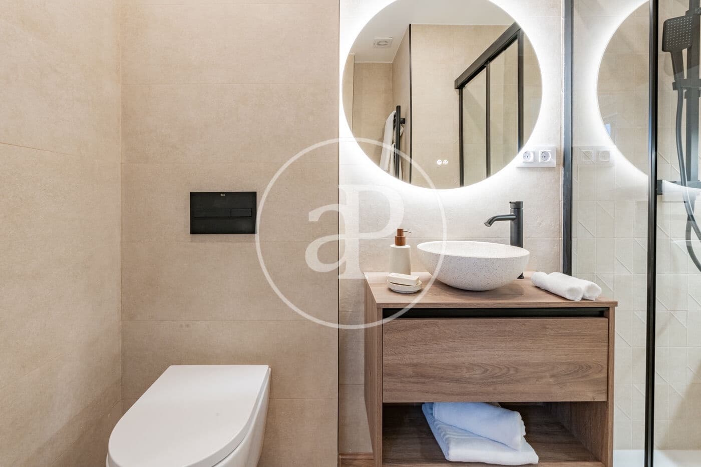 3 Zimmer Apartment zu verkaufen in Madrid Stadt - 1.695.000 € (Ref: 9446351)