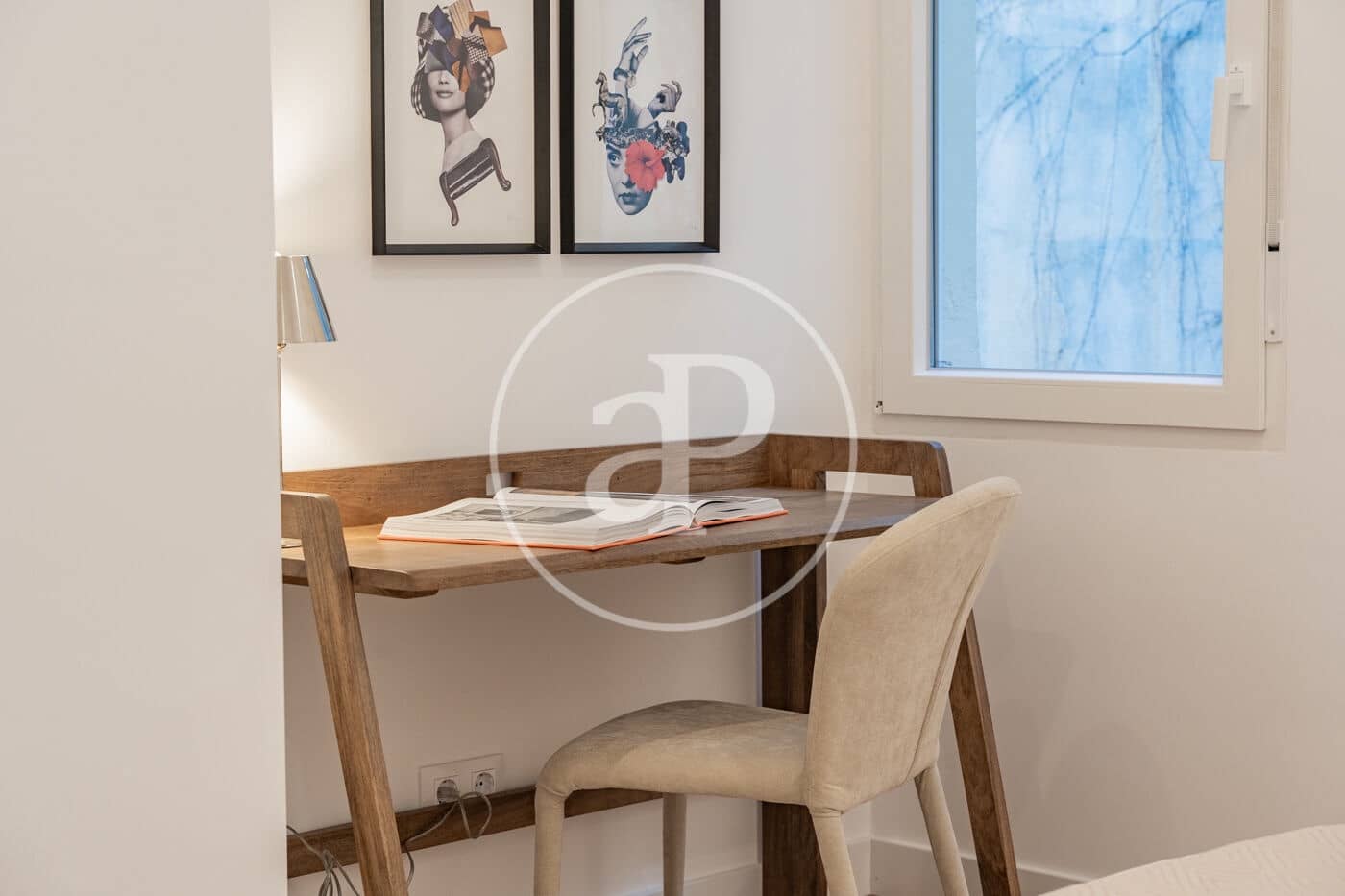 3 Zimmer Apartment zu verkaufen in Madrid Stadt - 1.695.000 € (Ref: 9446351)