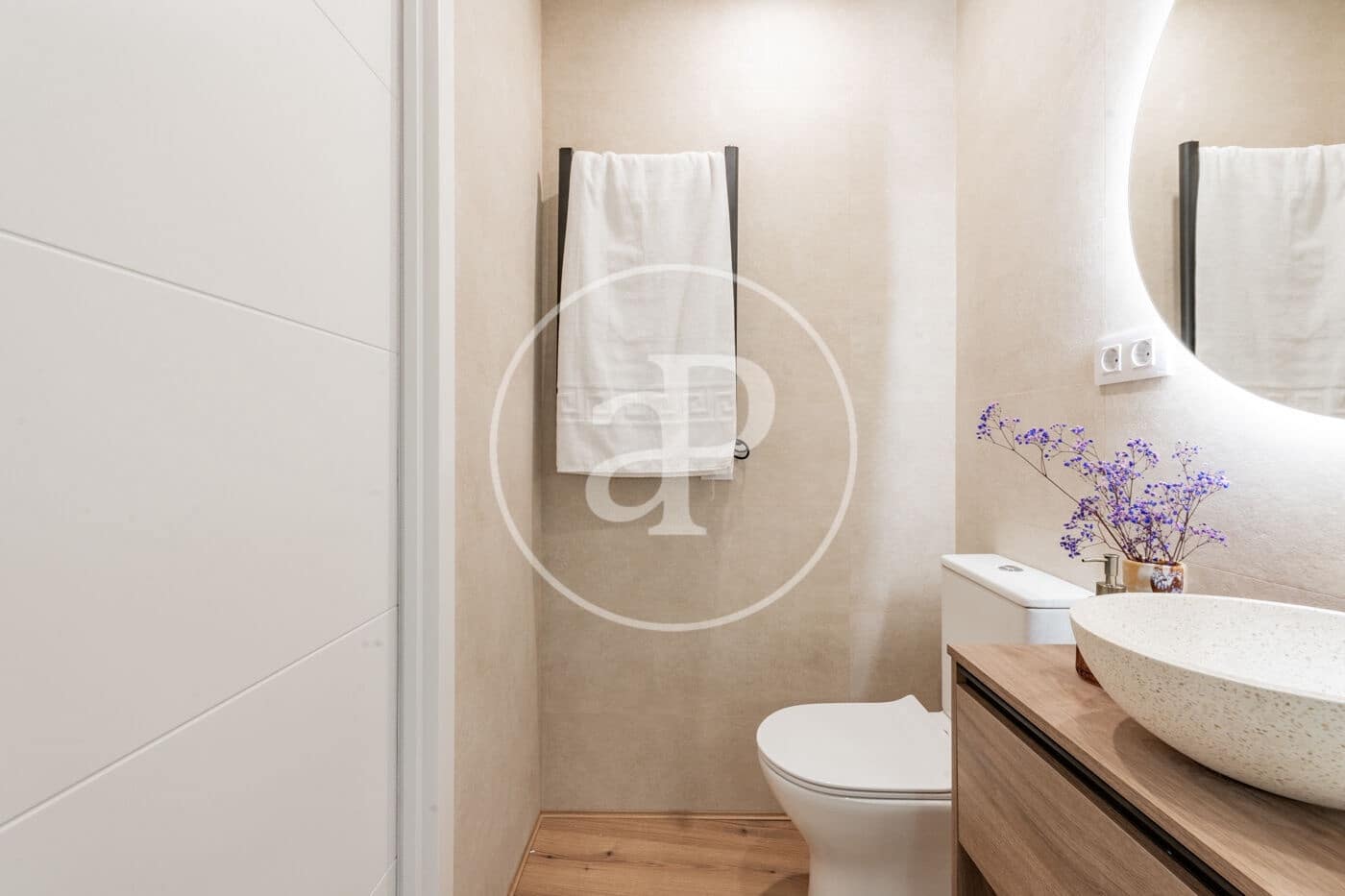 3 Zimmer Apartment zu verkaufen in Madrid Stadt - 1.695.000 € (Ref: 9446351)